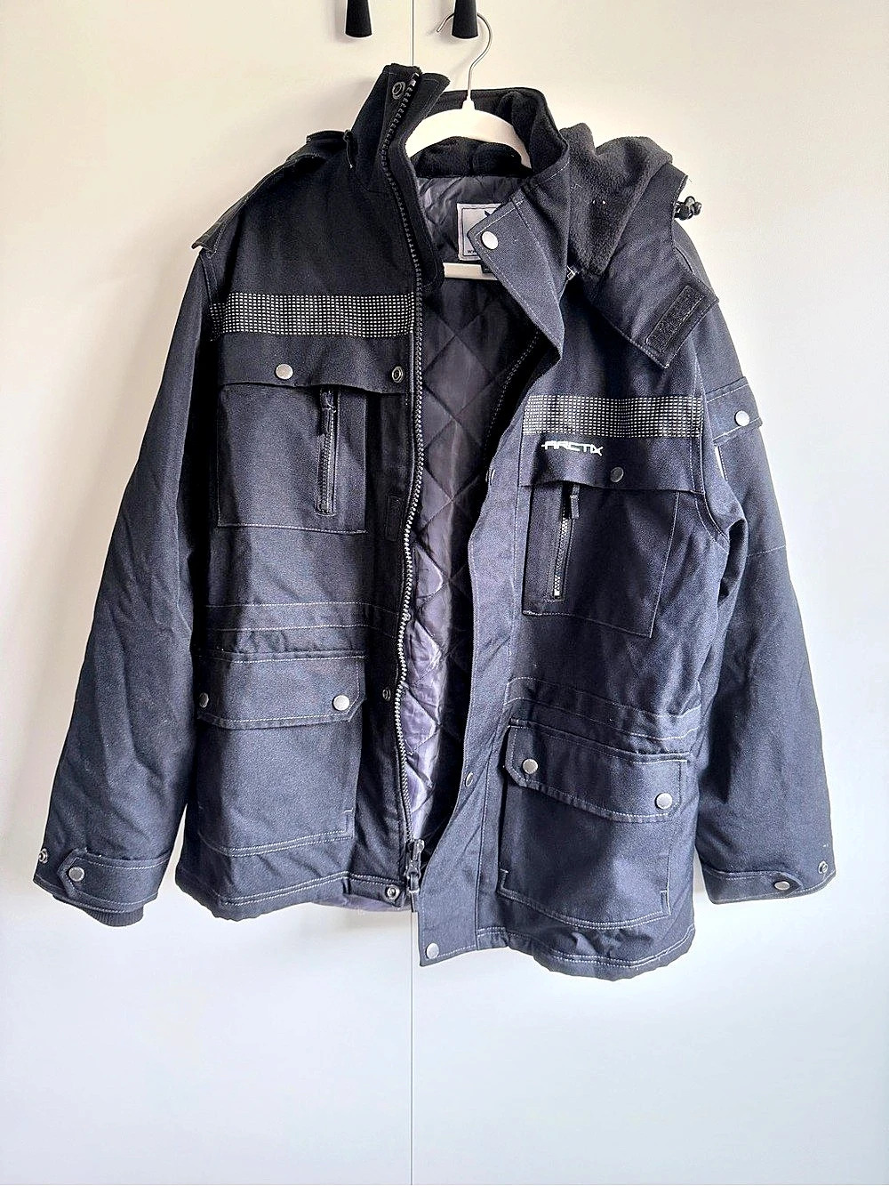 Arctix Men's Winter Jacket